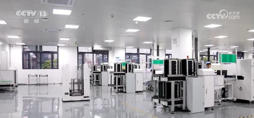 數智驅動，智造未來 傳統制造企業借力信息技術咨詢服務實現高質量發展