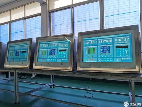 智能融合創(chuàng)新 能迪科技中央空調(diào)自動(dòng)控制系統(tǒng)與智能護(hù)欄門(mén)禁安防系統(tǒng)的技術(shù)研發(fā)