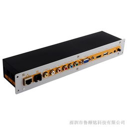 供應高性價比HDMI多媒體轉換器，暢享高品質音視頻體驗